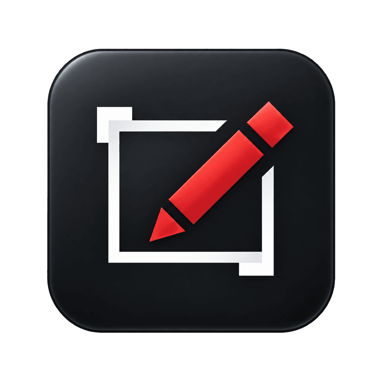 Relden Draw product logo