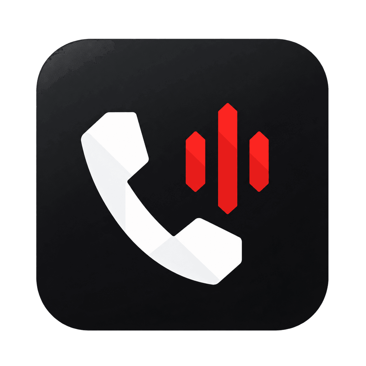 Relden Voice product logo